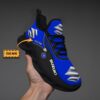 Suzuki Blue Schuhe