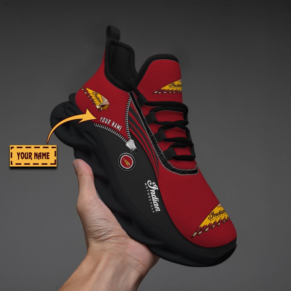 Indian Motorcycle Schuhe