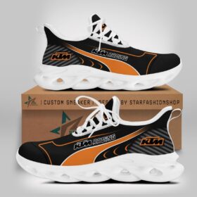 KTM Racing Schuhe