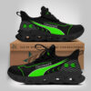 Kawasaki Schuhe