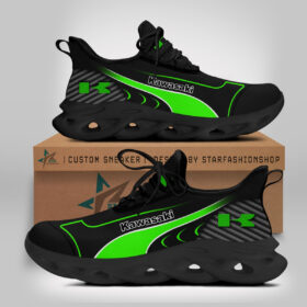 Kawasaki Schuhe