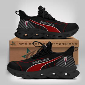 Pontiac Schuhe