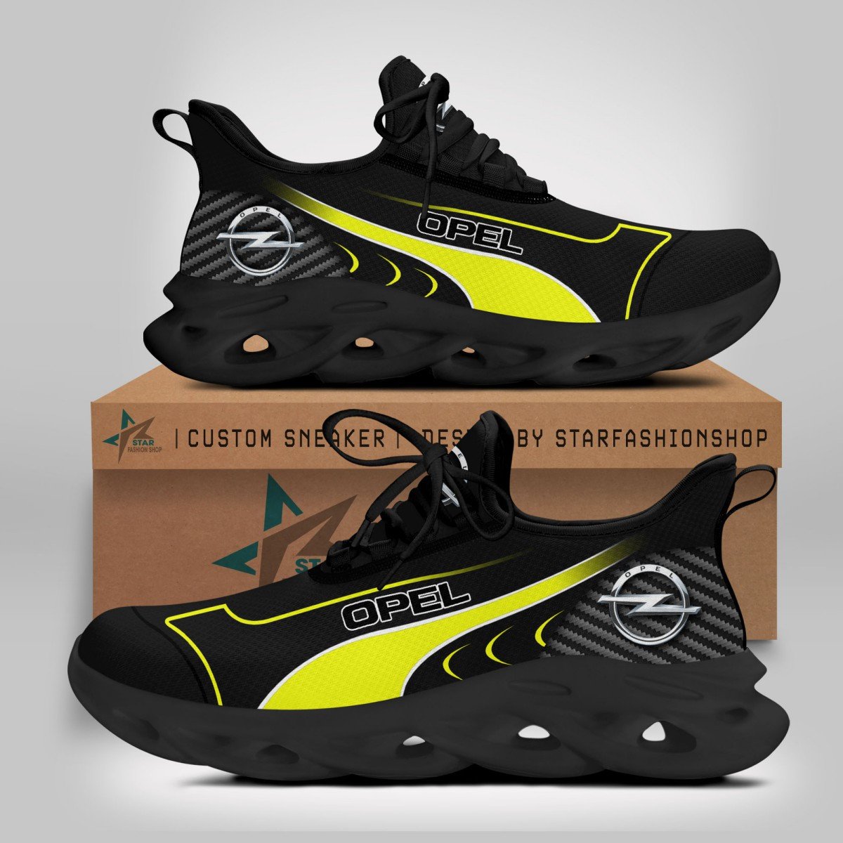 Opel Schuhe
