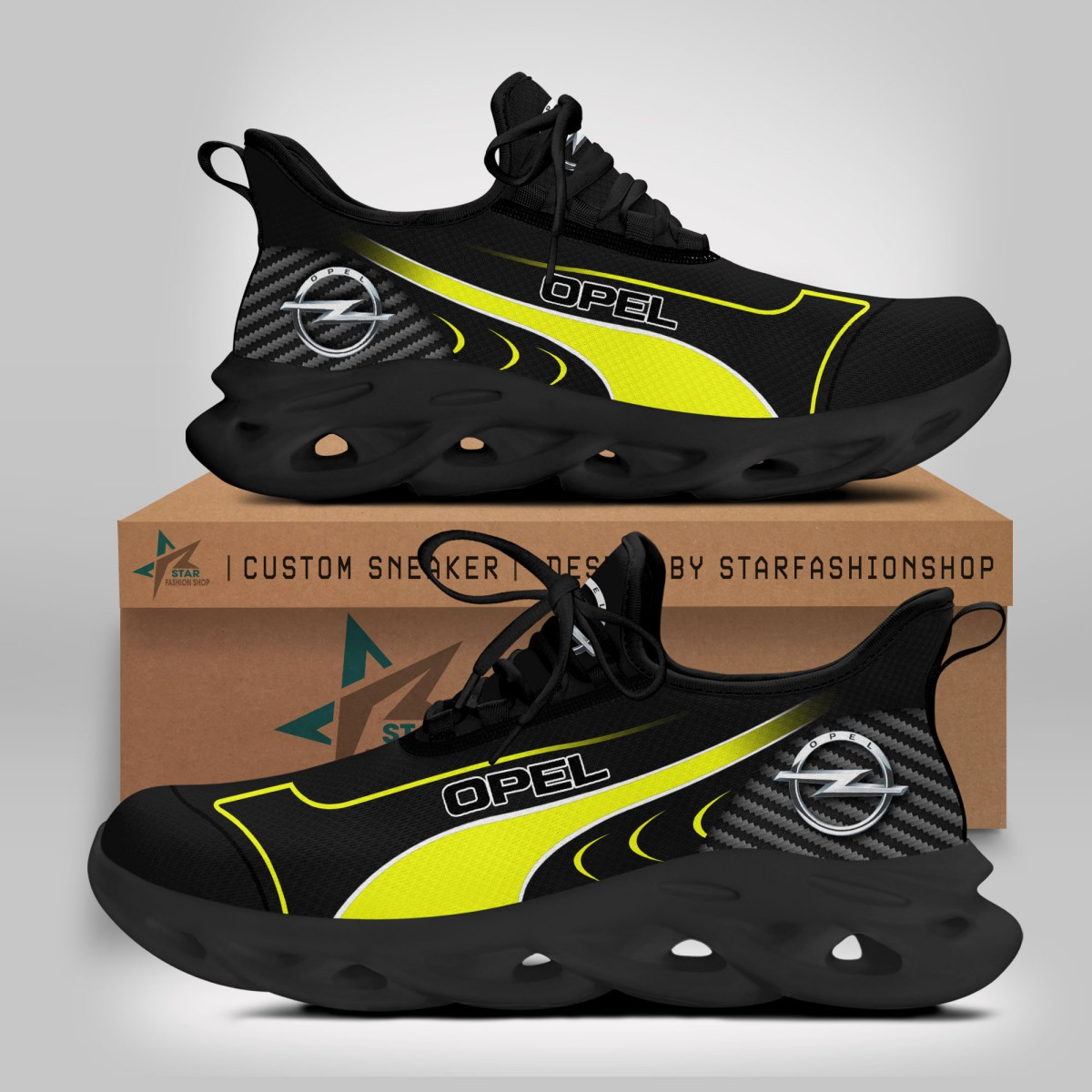 Opel Schuhe