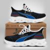 DAF Trucks Schuhe