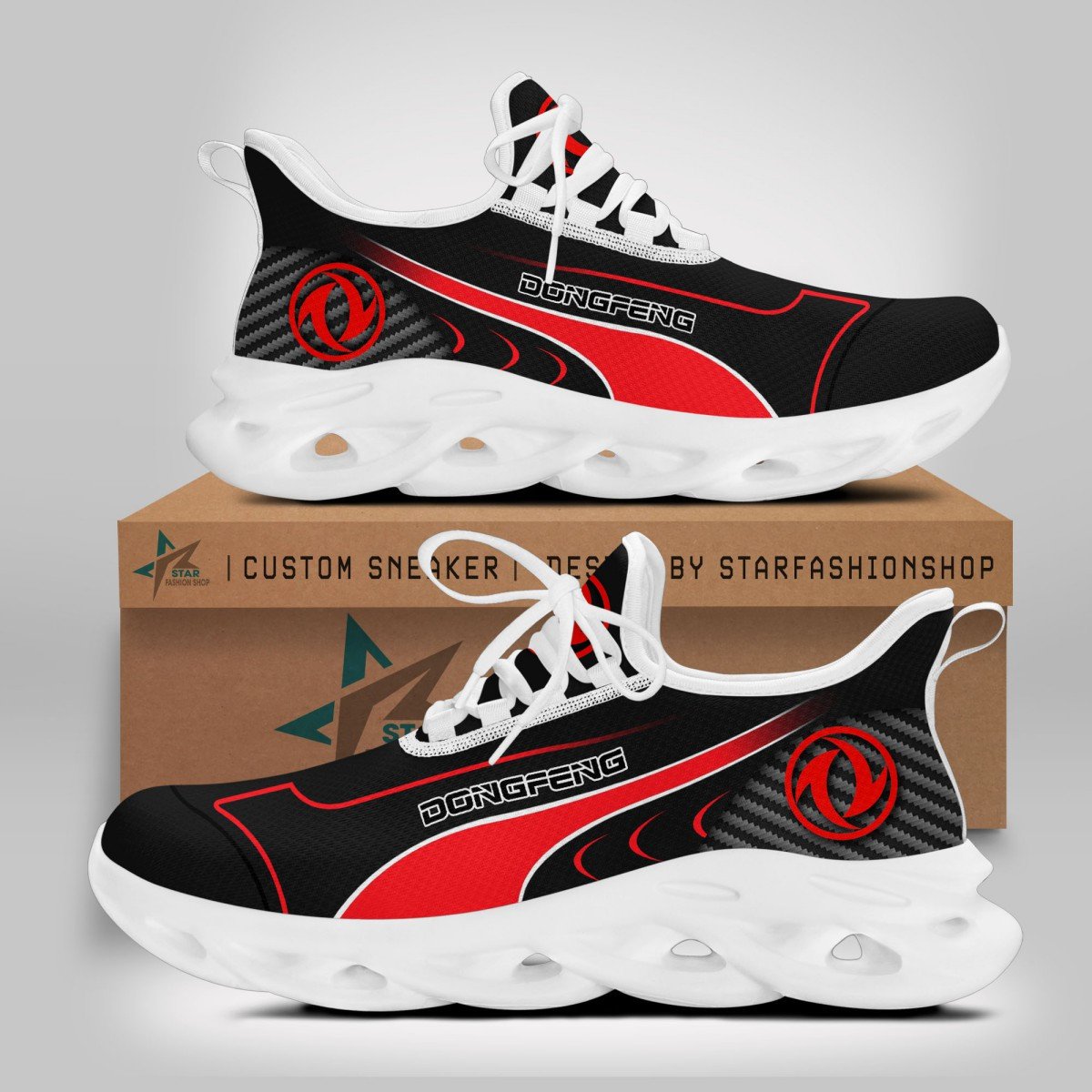 Dongfeng Schuhe