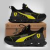 Ferrari Schuhe
