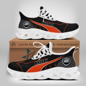 Kioti Schuhe