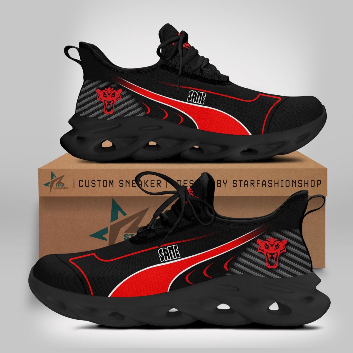 Same Schuhe – Bild 2
