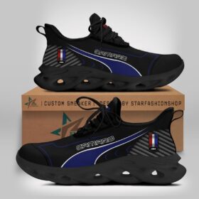 Chevrolet Camaro Schuhe