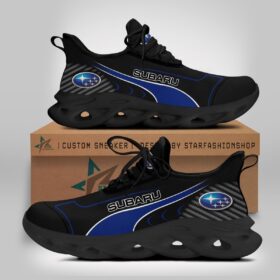 Subaru Schuhe
