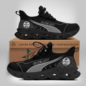 Ford Shelby Schuhe