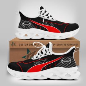 Hino Schuhe