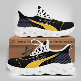 Komatsu Schuhe