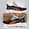 Bobcat Schuhe