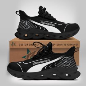 Mercedes-Benz Schuhe