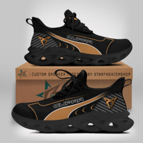 Cupra Schuhe