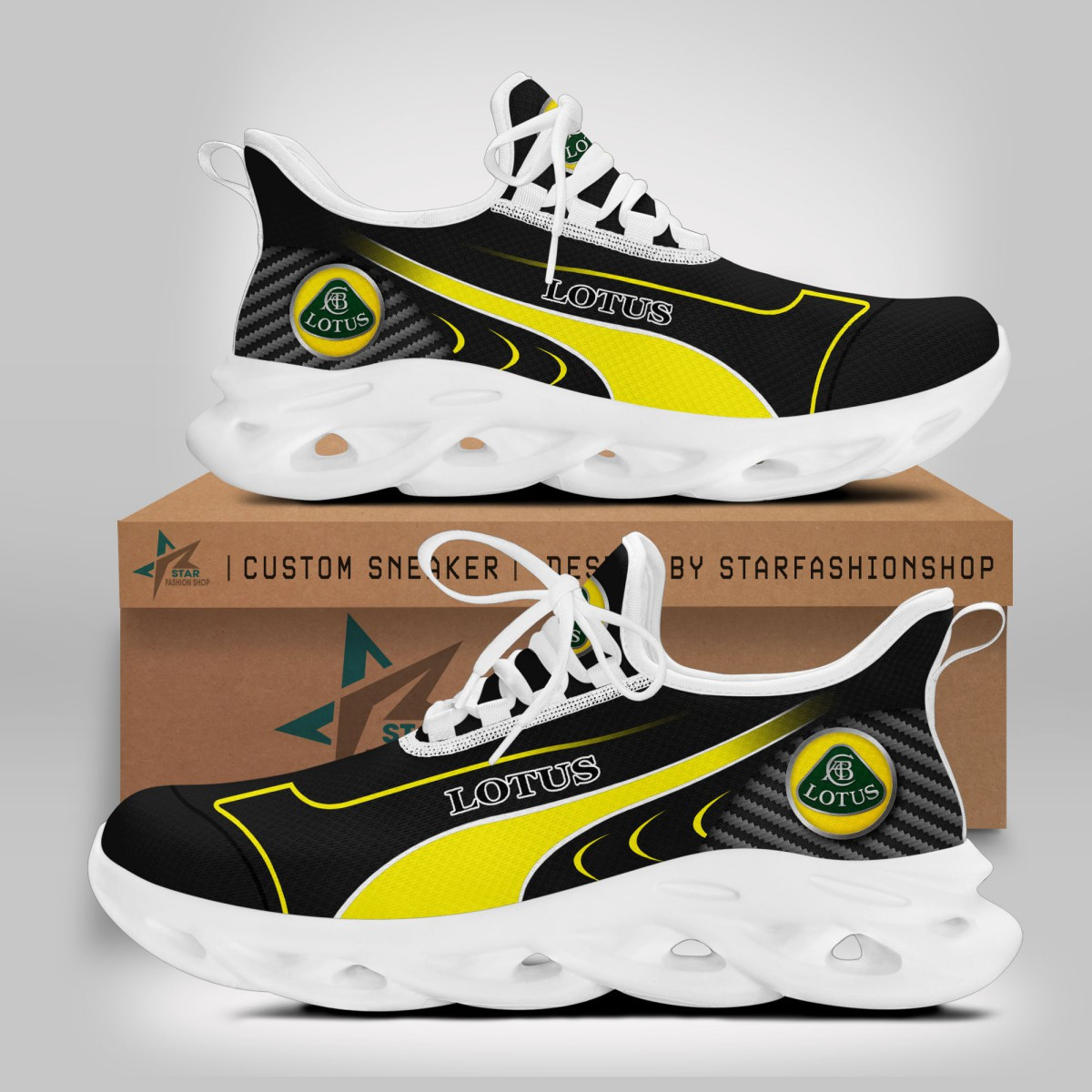 Lotus Schuhe – Bild 2