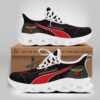 Moto Morini Schuhe