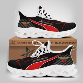 Moto Morini Schuhe