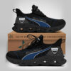 Dacia Schuhe