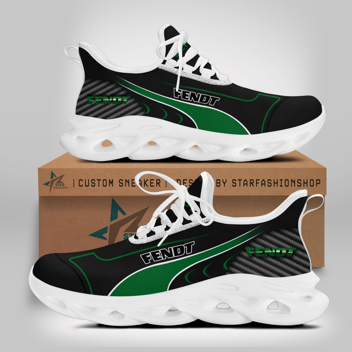 Fendt Schuhe – Bild 2