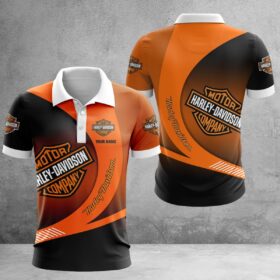 Harley-Davidson Poloshirt