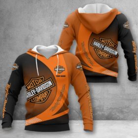 Harley-Davidson Hoodie