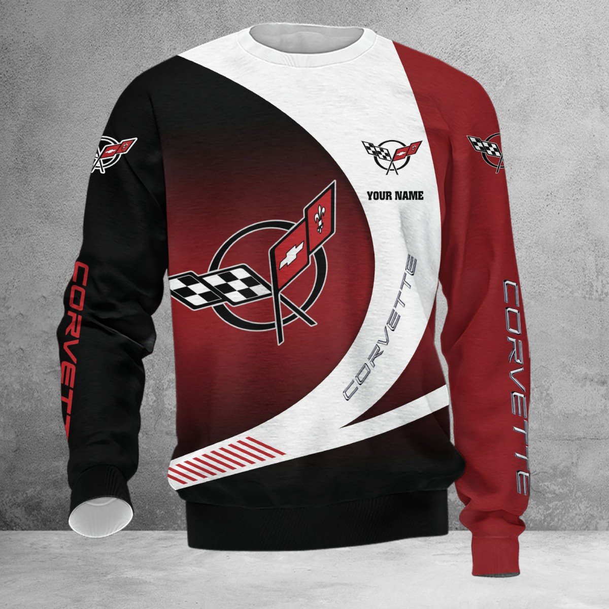 Corvette C5 Sweatshirt