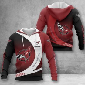 Corvette C5 Hoodie