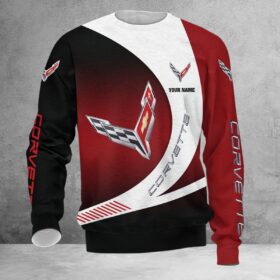Chevrolet Corvette Sweatshirt