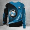 BMW Motorsport Sweatshirt