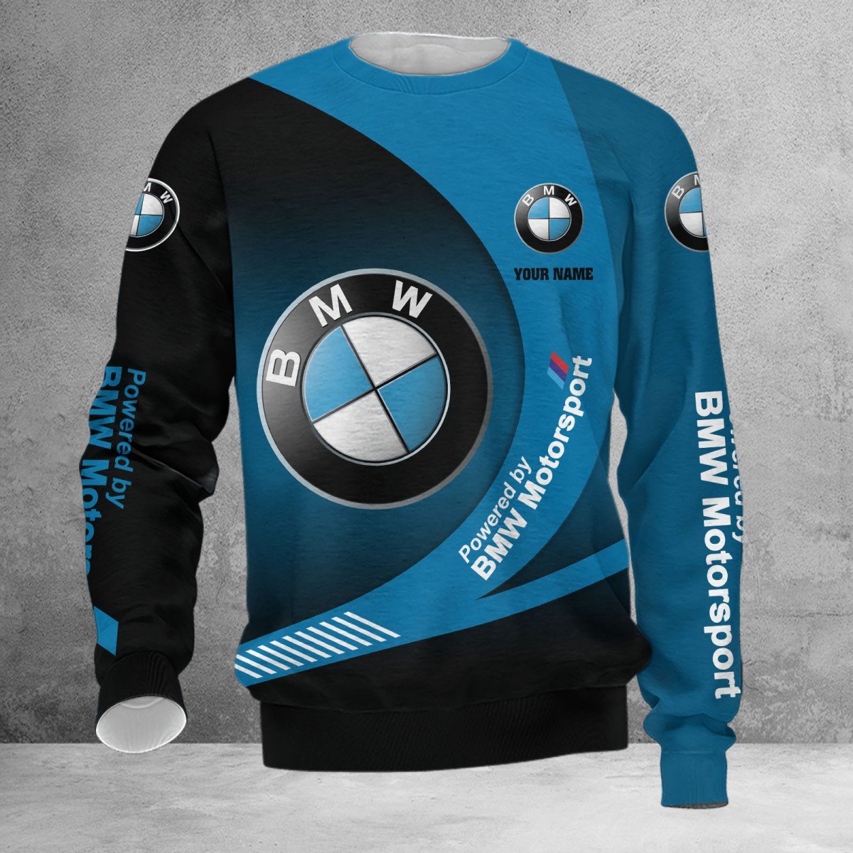 BMW Motorsport Sweatshirt