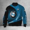 BMW Motorsport Bomberjacke