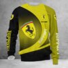 Ferrari Sweatshirt