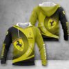 Ferrari Hoodie