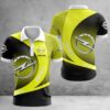 Opel Poloshirt