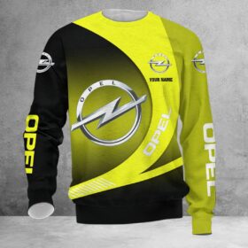 Opel Sweatshirt