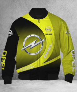 Opel Bomberjacke
