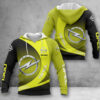 Opel Hoodie