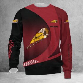 Indian Motorcycle Sweatshirt