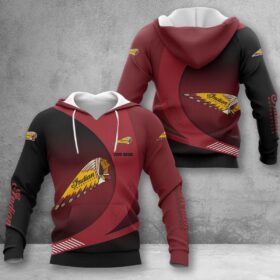 Indian Motorcycle Hoodie