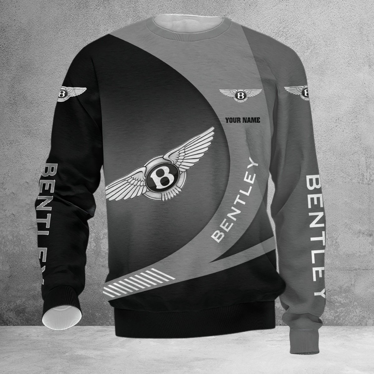 Bentley Sweatshirt