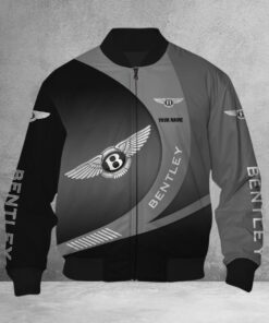 Bentley Bomberjacke