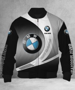 BMW Motorrad Bomberjacke