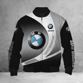 BMW Motorrad Bomberjacke