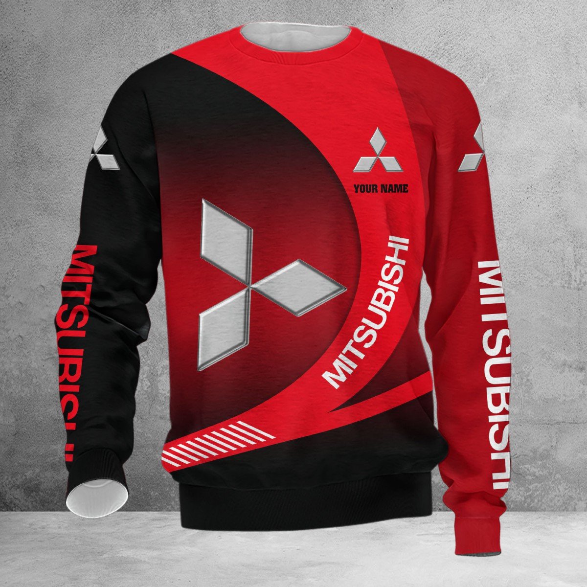 Mitsubishi Sweatshirt