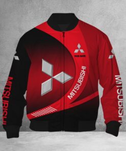 Mitsubishi Bomberjacke