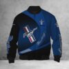 Ford Mustang Bomberjacke