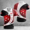 Massey Ferguson Poloshirt